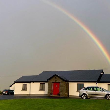 New Studio Near Lahinch, Doolin & Cliffs Of Moher Buitenkant foto