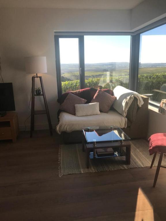 New Studio Near Lahinch, Doolin & Cliffs Of Moher Buitenkant foto