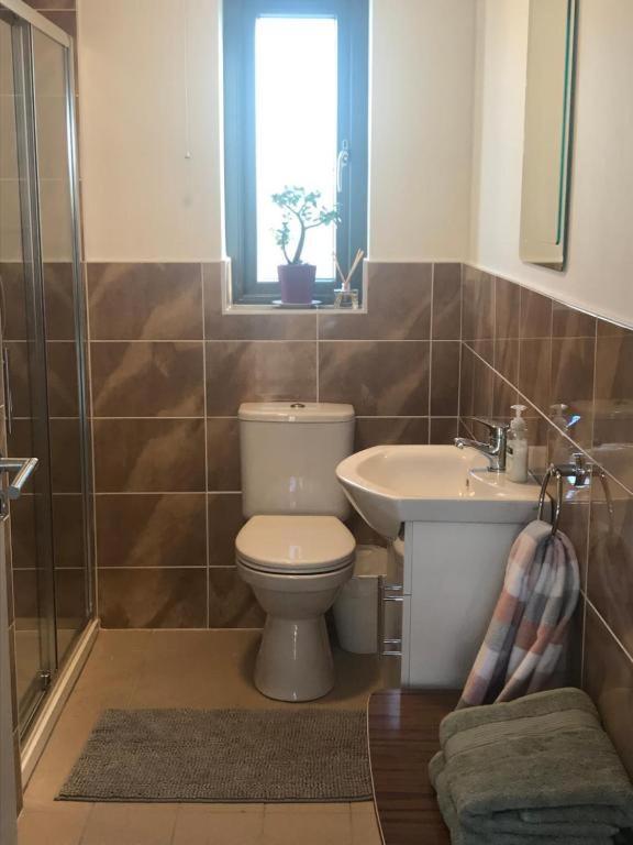 New Studio Near Lahinch, Doolin & Cliffs Of Moher Buitenkant foto