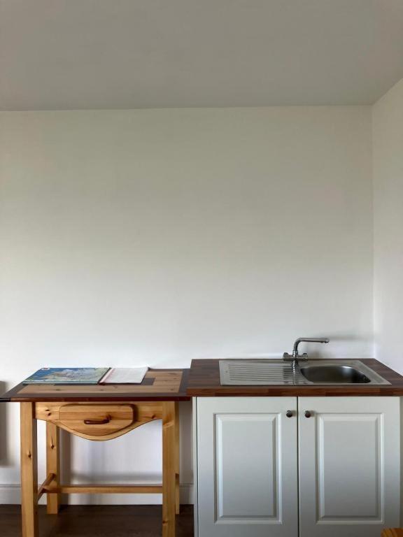 New Studio Near Lahinch, Doolin & Cliffs Of Moher Buitenkant foto